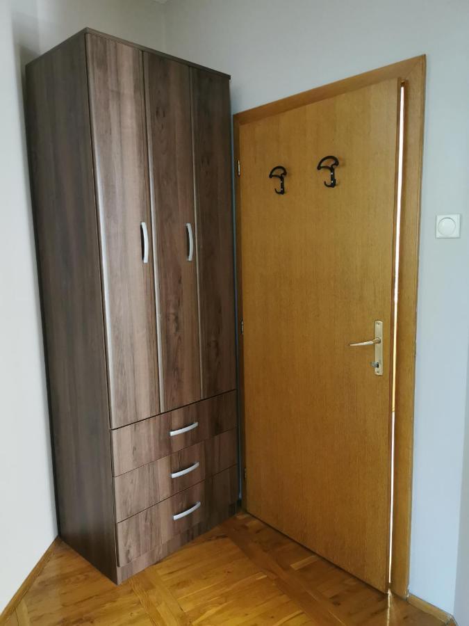 Kata'S Place Subotica Buitenkant foto