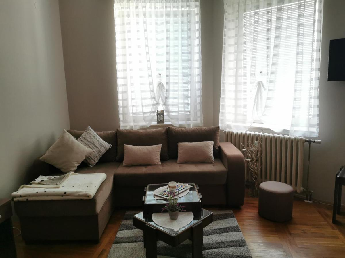Kata'S Place Subotica Buitenkant foto